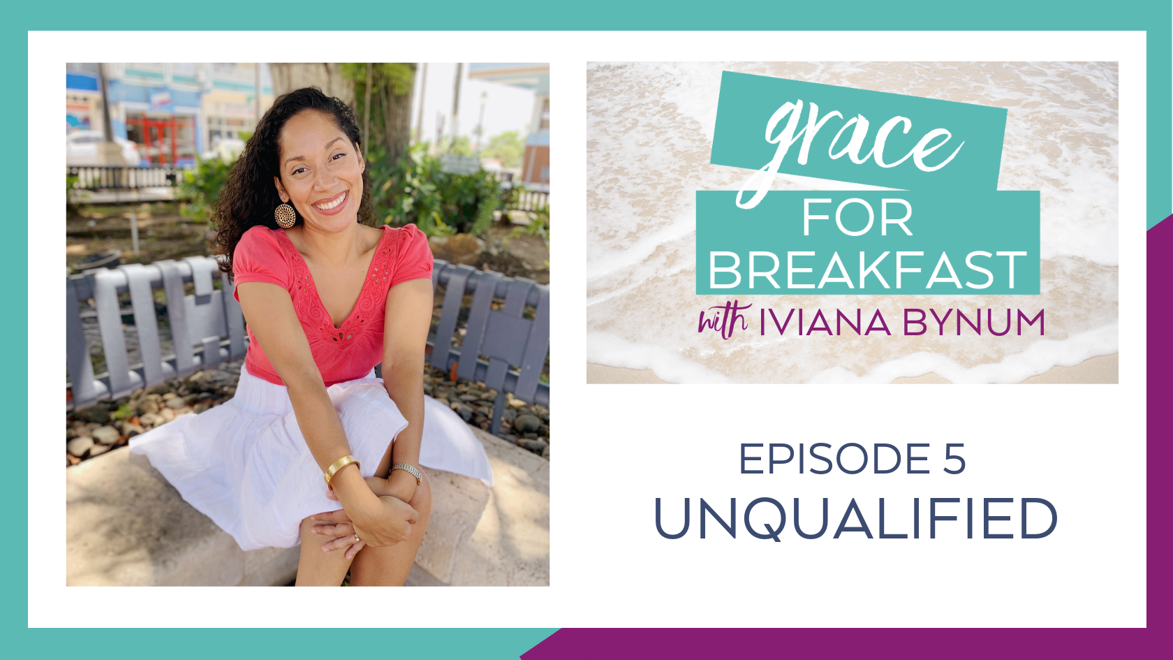 episode 5 unqualified