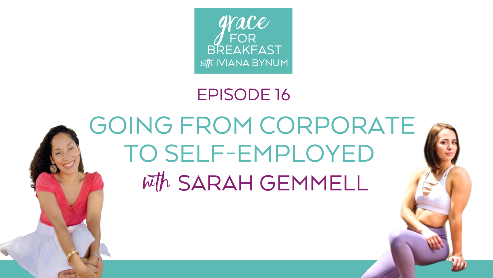 From Corporate to Self-Employed