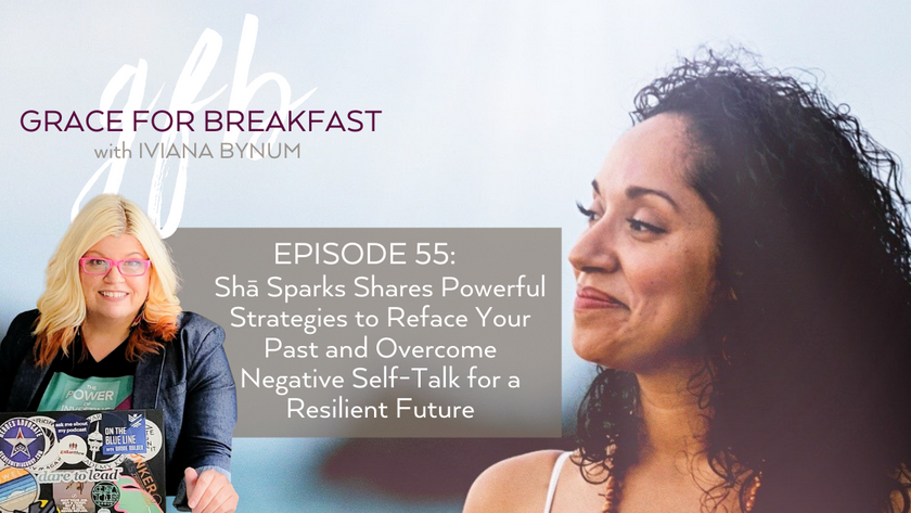 Overcome Negative Self-Talk