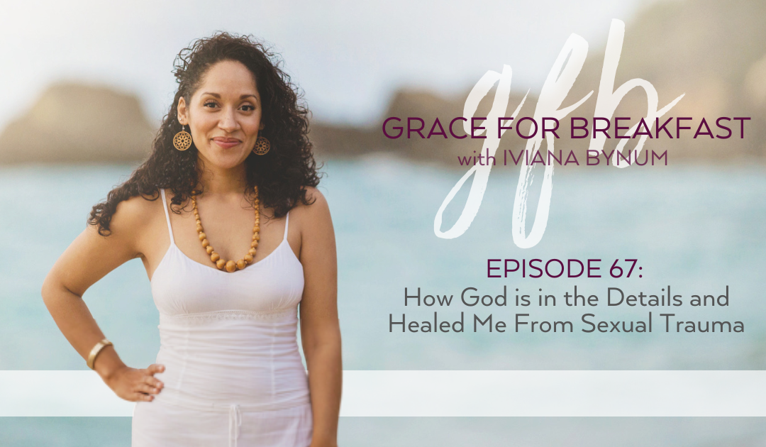 healing from sexual trauma
